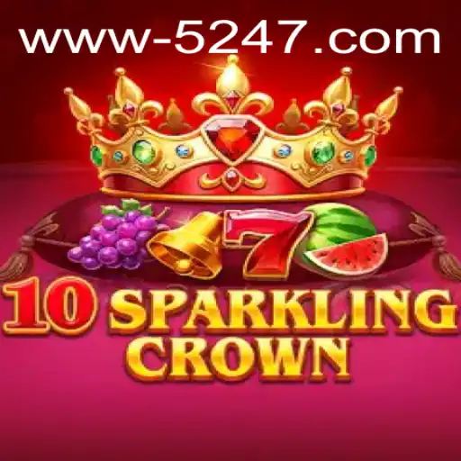 Explorando o Fascinante Mundo de 10SparklingCrown: Um Jogo de Estratégia e Diversão