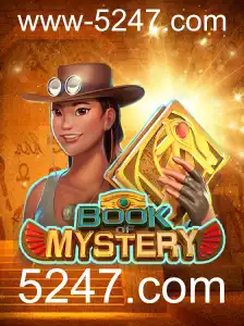 Explorando o Fascinante Mundo do Jogo BookofMystery