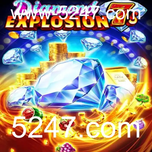 Descubra o Mundo do Jogo DiamondExplosion7s