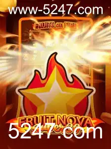 Descubra o Mundo de FruitrNovaSupe30: Um Jogo Revolucionário