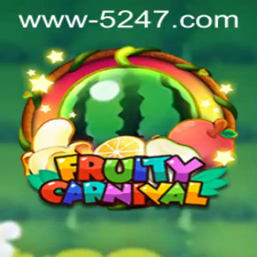 Descubra o Encantador Mundo de FruityCarnival