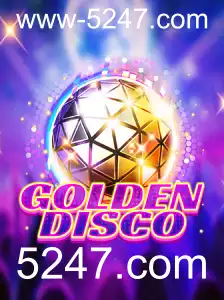 GoldenDisco: O Brilho dos Anos 80 no Mundo dos Jogos