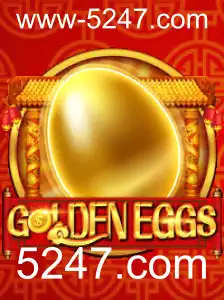 Explorando o Mundo de GoldenEggs: O Novo Fenômeno dos Jogos