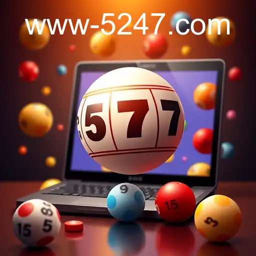Loteria online