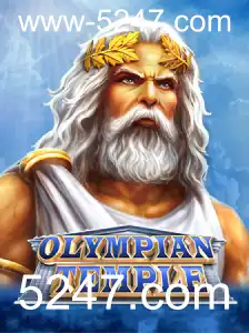 Explorando o Mundo do Jogo OlympianTemple
