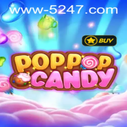 Explorando o Mundo Encantado de POPPOPCANDY: O Jogo que Conquista Novos Admiradores