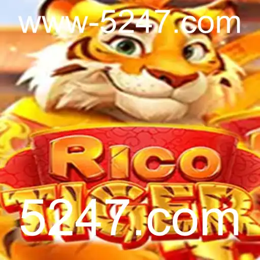 Explorando o Fascinante Mundo de RicoTiger: Um Guia Completo