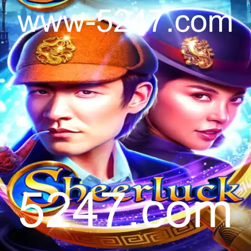 Explorando o Mundo do Jogo Sheerluck: Uma Aventura de Mistério e Estratégia