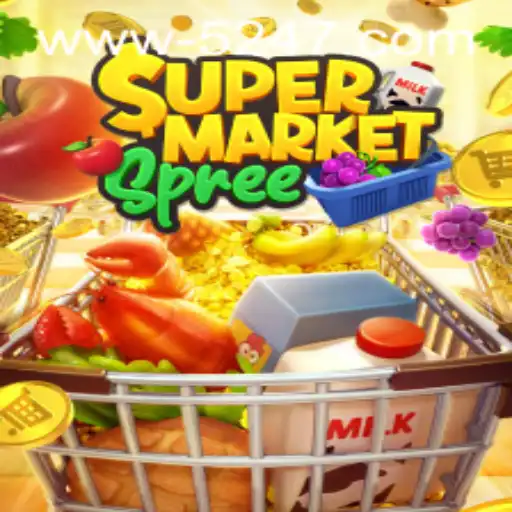 Explorando o Universo do SupermarketSpree: Um Jogo de Aventuras no Supermercado