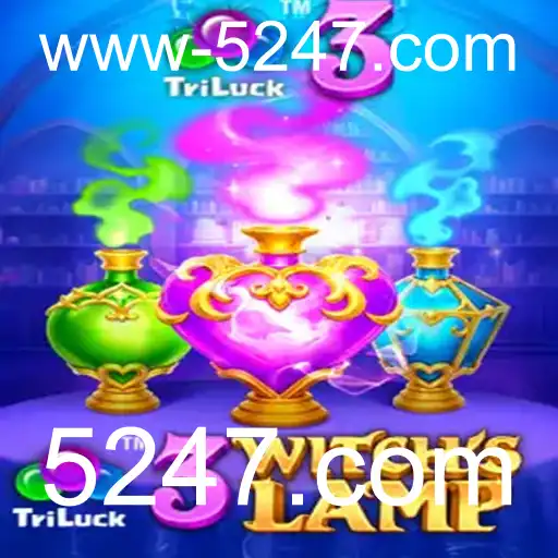 Explorando o Fascinante Universo do Jogo 3WitchsLamp