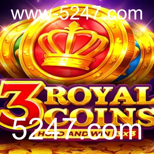 Descubra o Fascinante Mundo de '3royalcoins'