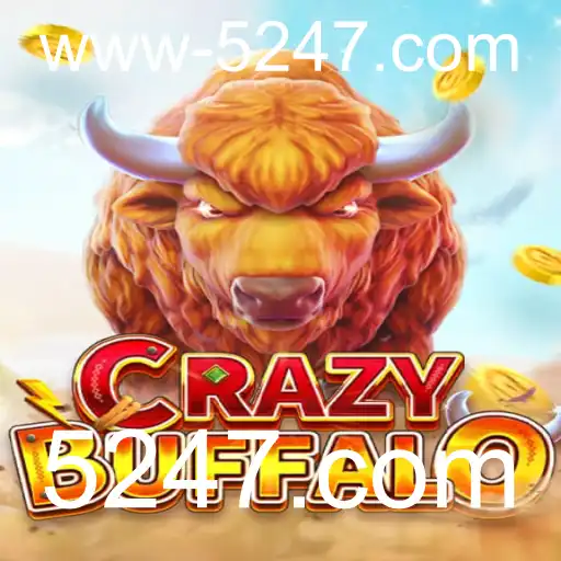 Desvendando o Mundo do CRAZYBUFFALO: Aventure-se Neste Fascinante Jogo de Estratégia