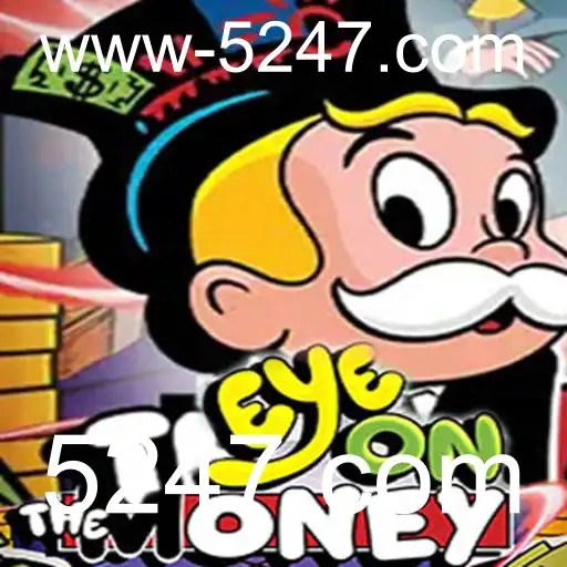 Descubra o Emocionante Mundo de EyeOnTheMoney