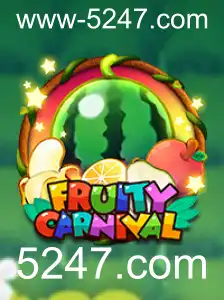 Descubra o Encantador Mundo de FruityCarnival