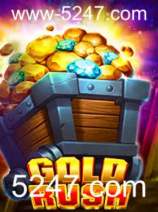 GoldRush: A Aventura e Estratégia do Novo Jogo Digital