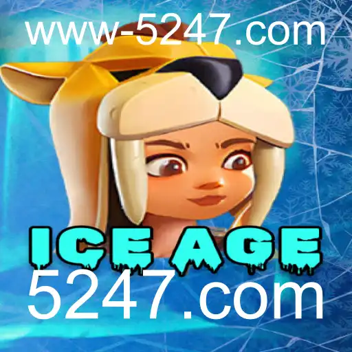 Descubra o Mundo de Aventuras de IceAge e as Novidades de 5247.com