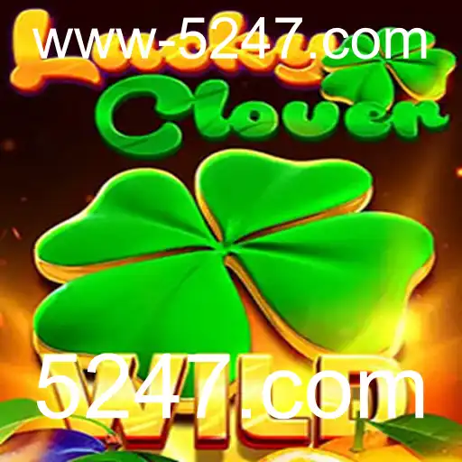 Explorando o Mundo do Jogo LuckyClover