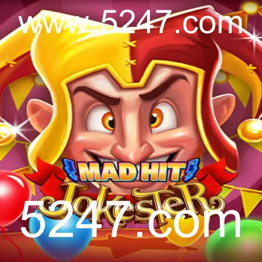 MadHitJokester: O Jogo Que Está Dominando o Mundo
