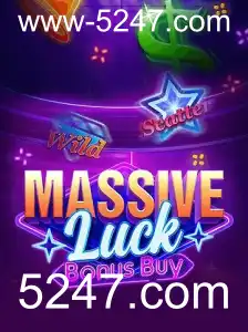 Explorando o Universo de MassiveLuckBonusBuy: Um Guia Completo