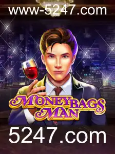 MoneybagsMan: O Jogo que Está Transformando o Cenário dos Games Online