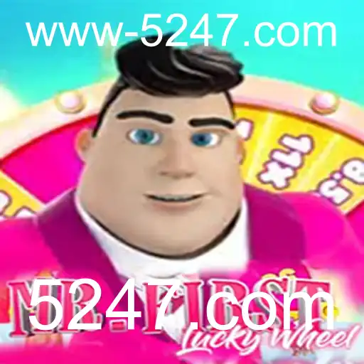Explorando o Mundo de MrFirstLuckyWheel: Diversão e Prêmios no Universo de 5247.com