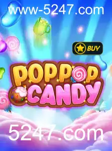 Explorando o Mundo Encantado de POPPOPCANDY: O Jogo que Conquista Novos Admiradores