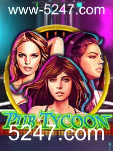 Descubra PubTycoon: O Jogo de Gestão de Pubs Que Está Conquistando o Mundo