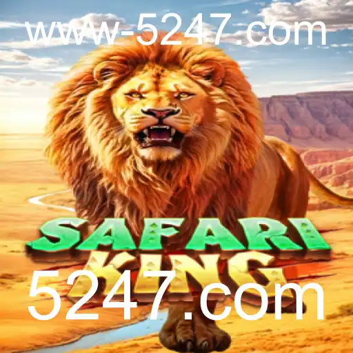 Descubra a Aventura de SafariKing: Um Jogo de Estratégia e Exploração