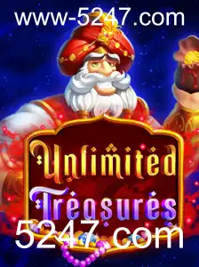 Explorando UnlimitedTreasures: O Novo Jogo Revolucionário de Aventuras