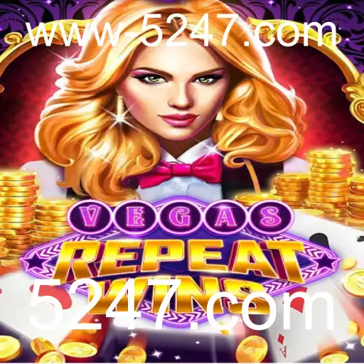 Descubra a Emoção de VegasRepeatWins: Um Mergulho no Jogo do Momento